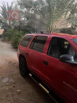 Dodge Durango